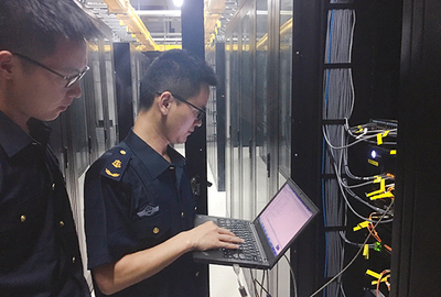 乘风破浪展作为，勇立潮头谱新篇——信息科技公司信息系统运行维护服务半年工作回顾