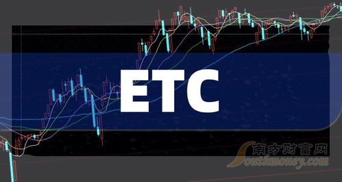 信息系统运行维护服务领域 ETC龙头股全解析与投资展望